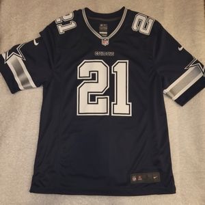Men's Dallas Cowboys Jersey (Size L)